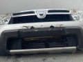 передняя часть (ноускат) Dacia Duster 1 поколение 2013, 1.5 л., K9K 898, дизель, 6МКПП, внедорожник 5 дв. - фото №2