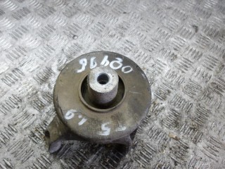 кронштейн двигателя Volkswagen Transporter T5 2008, 1.9 л., дизель, МКПП, микроавтобус, 7H0199849AT