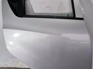 дверь задняя правая Chevrolet Spark M300 2011, 1.2 л., бензин, 5МКПП, хетчбэк 5 дв.