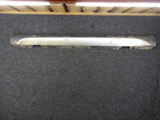 молдинг крыла BMW X1 E84 2010, 2.0 л., дизель, МКПП, внедорожник 5 дв.