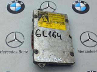 блок розжига ксенона Mercedes-Benz GL-Класс X164 2008, 6907488