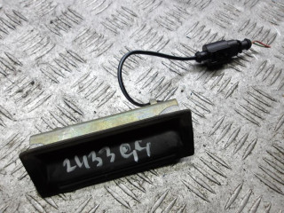 кнопка открытия багажника Volkswagen Golf 4 поколение 2001, 1.4 л., бензин, МКПП, универсал, 1J0827566F