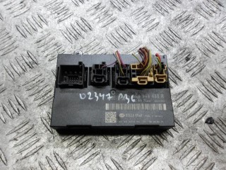 блок комфорта Volkswagen Passat B5 1999, 1.8 л., бензин, МКПП, седан, 3C0959433R