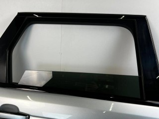 стекло двери задней правой Land Rover Range Rover Sport 2 поколение [рестайлинг] 2020, 3.0 л., 306DT, дизель, АКПП, rhodium silver (1ac), внедорожник 5 дв., полный привод, правый руль, LR043950, LR043951, LR043953, LR043954