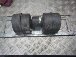 моторчик печки Land Rover Defender 1 поколение 2007, 2.8 л., дизель, МКПП, внедорожник 5 дв., 008A4502