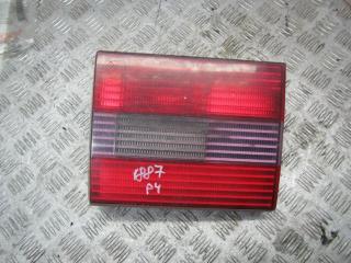 фонарь крышки багажника левый Volkswagen Passat B4 1995, 1.9 л., дизель, АКПП, универсал