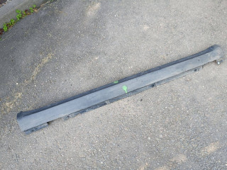 накладка на порог Porsche Macan 1 поколение [рестайлинг] 2020, 3.0 л., бензин, АКПП, 95B853554A