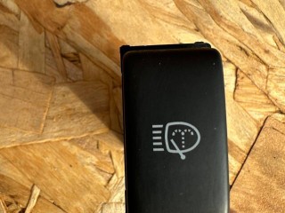 кнопка омывателя фар Infiniti QX60 L50 2014, 3.5 л., VQ35DE, бензин, АКПП, чёрный, внедорожник 5 дв., полный привод, 255303JV0A