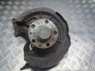 ступица задняя правая Volkswagen Touran 1 поколение [2-й рестайлинг] 2011, 1.4 л., бензин, МКПП, минивэн