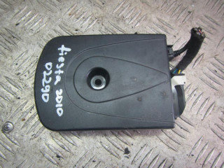 блок Bluetooth Ford Fiesta 6 поколение 2010, 1.3 л., бензин, МКПП, хетчбэк 5 дв., 8M5T19C112BN