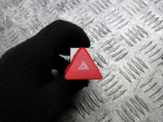 кнопка аварийной сигнализации Volkswagen Touran 1 поколение 2004, 1.6 л., дизель, МКПП, минивэн, 1T0953509