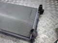 радиатор (основной) Volkswagen Sharan 1 поколение 1998, 1.8 л., бензин, МКПП, минивэн, 7M0121253K - фото №7
