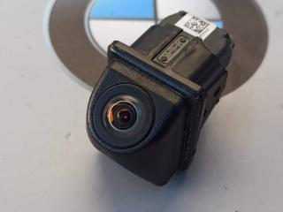 камера заднего вида BMW X3 F25 2012