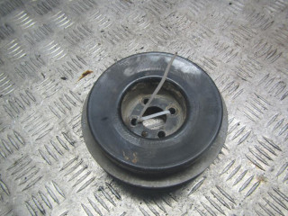 шкив коленвала Volkswagen Passat B4 1994, 1.9 л., дизель