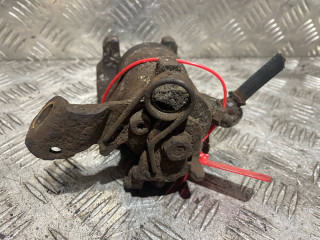 суппорт задний правый Opel Zafira 1 поколение (A) [рестайлинг] 2004, 1.8 л., Z 18 XE, бензин, 5МКПП, минивэн