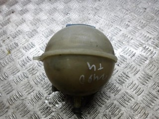 бачок расширительный Volkswagen Transporter T4 1998, 1.9 л., дизель, МКПП, микроавтобус, 701121407B