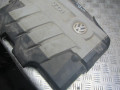 декоративная крышка двигателя Volkswagen Passat B6 2009, 2.0 л., дизель, МКПП, универсал, 03L103925AM - фото №2
