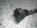 полуось передняя левая (приводной вал, ШРУС) Volkswagen Jetta 6 поколение 2012, 1.2 л., бензин, МКПП, седан - фото №6