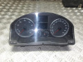 щиток приборов (приборная панель) Volkswagen Golf 4 поколение 2005, 1.4 л., бензин, МКПП, хетчбэк 5 дв., 1K0920851M - фото №4