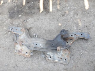 балка подвески передняя (подрамник) Opel Corsa D 2008, 1.4 л., бензин, МКПП, хетчбэк 5 дв.