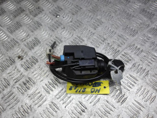 замок зажигания Mercedes-Benz E-Класс W211/S211 2004, 3.2 л., дизель, АКПП, универсал, 2115451408