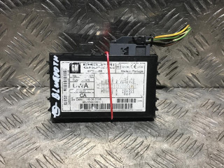 блок Bluetooth Opel Astra H/Family [рестайлинг] 2010, 1.7 л., Z 17 DTH, дизель, 6МКПП, универсал, 497316088