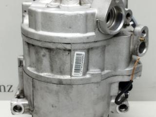 компрессор кондиционера BMW X3 E83 [рестайлинг] 2010, 3.0 л., дизель