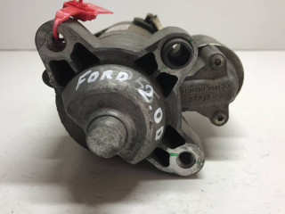 стартер Ford S-Max 1 поколение 2010, 2.0 л., дизель, 6G9N-11000-FA, FOMOCO