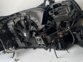 передняя часть (ноускат) Audi A4 B9 2018, 2.0 л., CVKB, бензин, АКПП, универсал, передний привод - фото №23