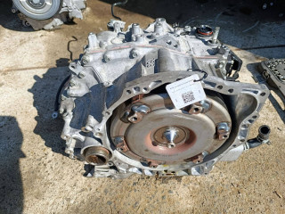 КПП автоматическая (АКПП) Volvo XC40 1 поколение [рестайлинг] 2024, 2.0 л., бензин, 32240939