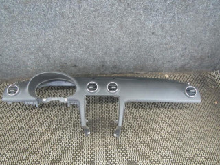 панель передняя салона (торпедо) Audi A3 8P 2005, 1.6 л., бензин, МКПП, хетчбэк 5 дв.