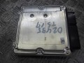 блок управления двигателем Volkswagen Transporter T5 2008, 1.9 л., дизель, МКПП, микроавтобус, 038906016S - фото №4