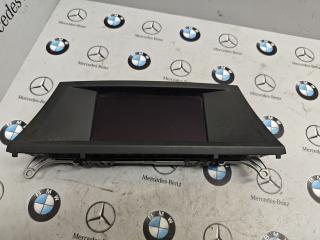 монитор мультимедиа BMW X5 E70 [рестайлинг] 2011, 3.0 л., N55 B30 A, бензин, 2448051