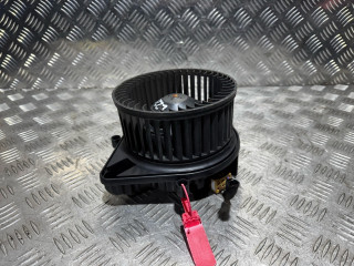 моторчик печки Audi A4 B6 2003, 2.5 л., дизель, АКПП, серый, универсал