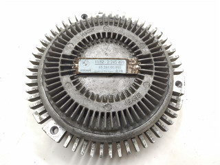 вискомуфта BMW 3 серия E36 [рестайлинг] 1998, 1.8 л., TD, дизель, МКПП, задний привод, 11522245498, 2245498