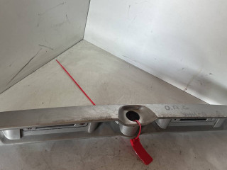 подсветка номера Opel Astra G 2001, 1.7 л., Y 17 DT, дизель, серебро, универсал