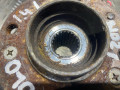 ступица передняя левая Volkswagen Polo 4 поколение 2001, 1.4 л., бензин, хетчбэк 5 дв. - фото №3