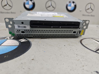 магнитола BMW 2 серия Active Tourer F45 2015, 2.0 л., бензин, 9139911