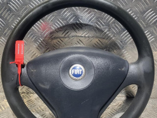 руль Fiat Stilo 1 поколение 2002, 1.6 л., бензин, 5МКПП, хетчбэк 5 дв.