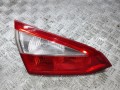 фонарь крышки багажника левый Ford Focus 3 поколение 2013, 1.6 л., дизель, МКПП, универсал - фото №4