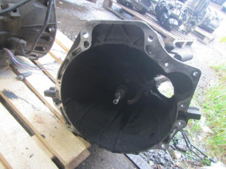 КПП механическая (МКПП) IVECO Daily 3 поколение 2005, 2.3 л., дизель, МКПП