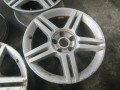 диск литой Audi A4 B5 [рестайлинг] 2001, 7, 5J17H2, 8E0601025AS - фото №12