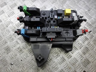 блок предохранителей Opel Astra H 2005, 1.9 л., дизель, МКПП, универсал