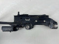 петля капота правая BMW 2 серия Active Tourer F45 2014, 1.5 л., B38 A15 A, бензин, АКПП, black sapphire metallic (475), хетчбэк 5 дв., правый руль, 7300522 - фото №2