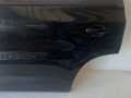 дверь задняя левая Volkswagen Tiguan 1 поколение [рестайлинг] 2012, 2.0 л., CCZA, бензин, АКПП, внедорожник 5 дв., полный привод, 5N0833056A - фото №3