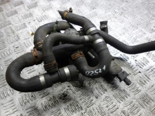 насос антифриза дополнительный Mercedes-Benz Vito W639 2007, 3.0 л., дизель, АКПП, микроавтобус, A0028308584, A0018356064