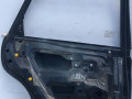 дверь задняя левая Volvo V40 1 поколение 1998, 1.9 л., дизель, МКПП, black, универсал - фото №6
