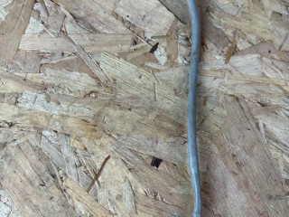 лямбда-зонд Lexus RX 4 поколение [рестайлинг] 2020, 3.5 л., гибрид, вариатор, красный, полный привод, правый руль, 89467-48320