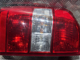 фонарь задний левый Kia Carnival 2 поколение 2009, 2.9 л., дизель, 5МКПП, минивэн