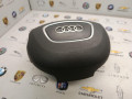 подушка безопасности водителя Audi A6 4G/C7 [рестайлинг] 2014, 2.0 л., бензин, 4G0880201E - фото №2